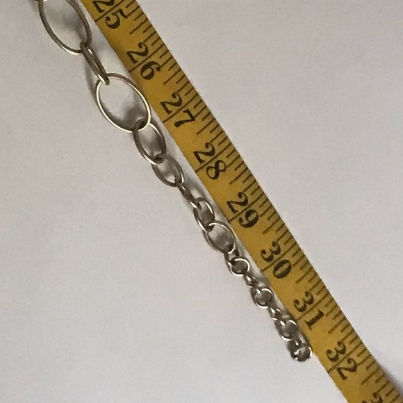 J. Crew Tortoise Shell Necklace - Picture 10 of 14